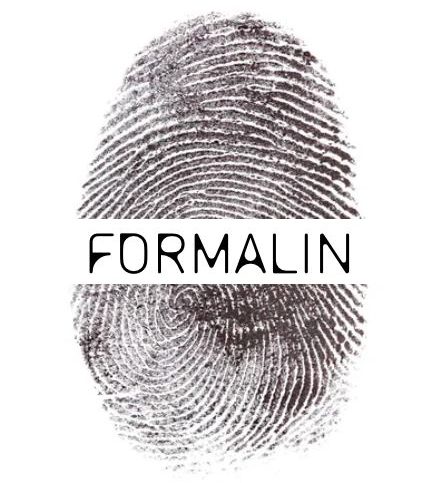 Formalin